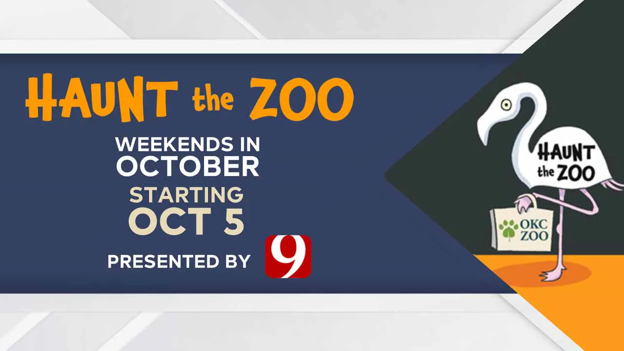 Haunt the Zoo.