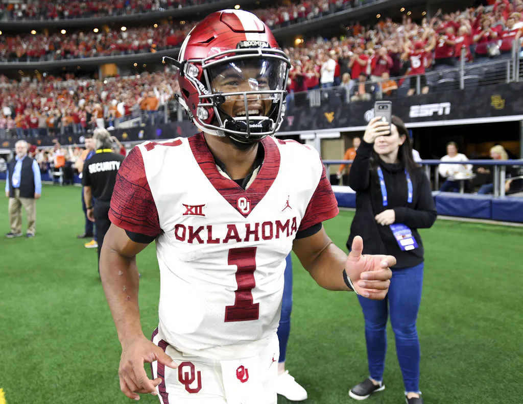 Kyler Murray