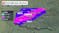 Ice totals Tuesday and Wednesday.