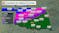 Precipitation chances Tuesday night.