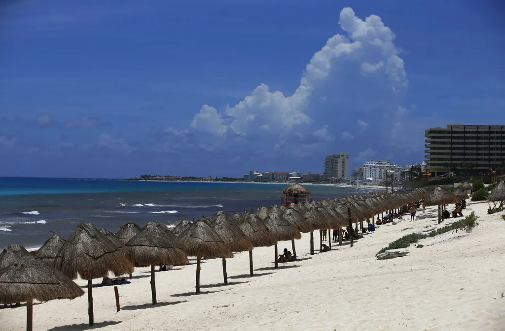 CANCUN MEXICO