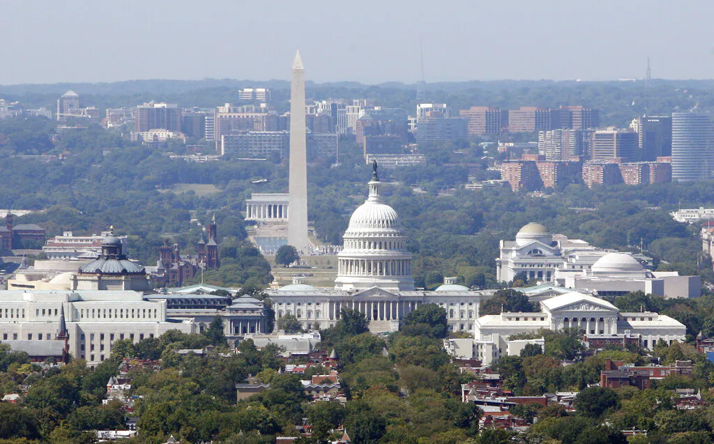 WASHINGTON, D.C.