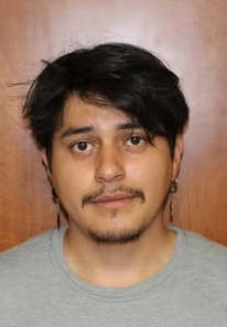 Aurelio Cardenas, 26, of Amarillo,TX