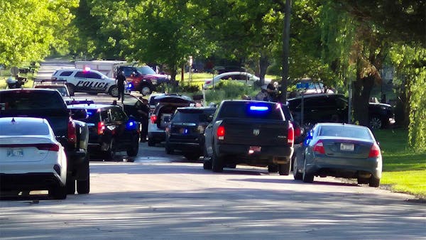 Hughes County standoff 3