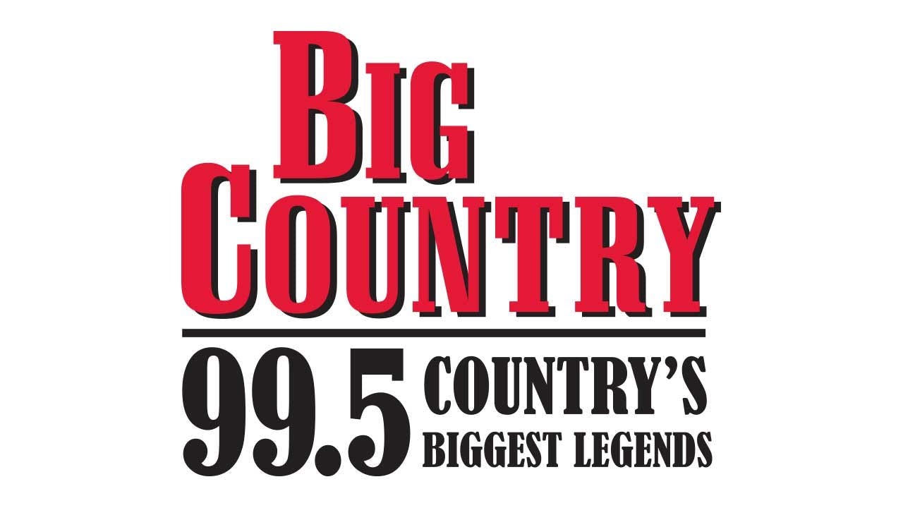 Get the Big Country 99.5 app!