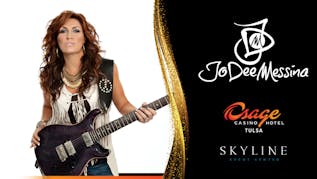 Jo Dee Messina - LIVE  at Osage Casino's Skyline Event Center