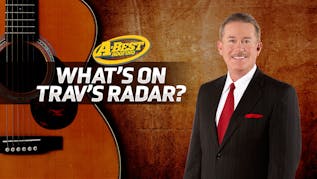 What's On Trav's Radar
