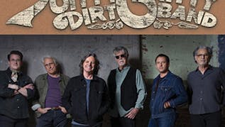 Nitty Gritty Dirt Band: #PartyCovePass