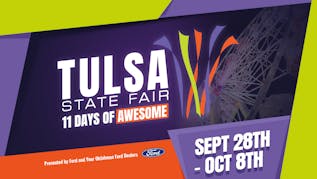 Tulsa State Fair