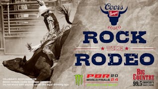 Rock the Rodeo