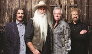 INTERVIEW: Duane Allen from the Oak Ridge Boys