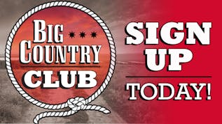 Big Country Club